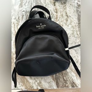 Kate Spade Backpack small